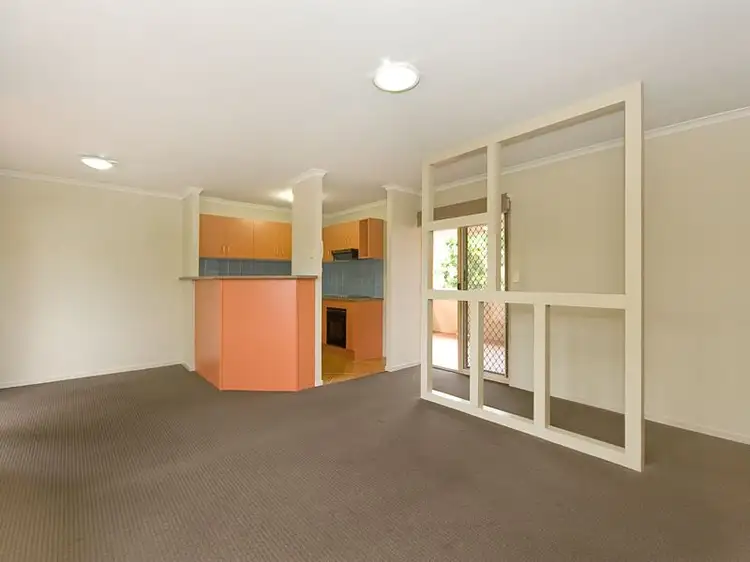 Fourth view of Homely apartment listing, 9/31 Glen Road, Toowong QLD 4066