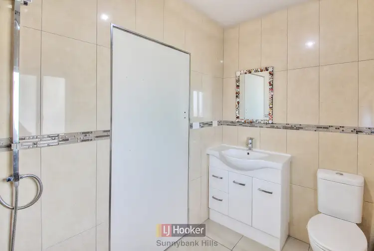 Third view of Homely house listing, 8 Bradman Street, Sunnybank Hills QLD 4109