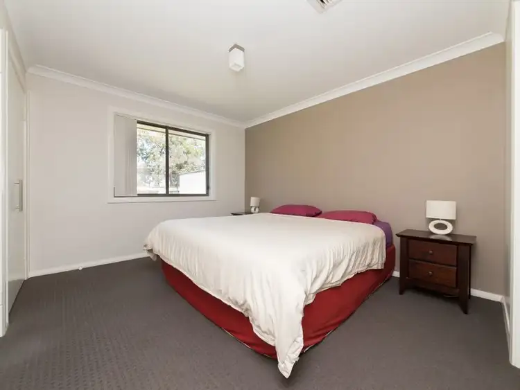 Fifth view of Homely house listing, 8 Glenshee Close, Dubbo NSW 2830