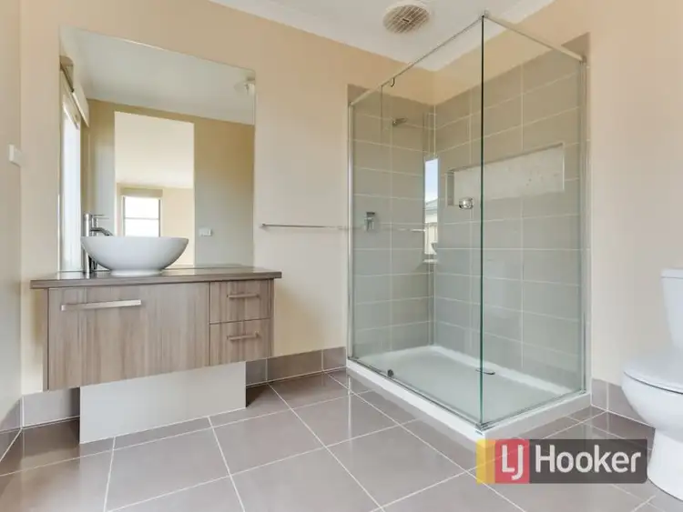 Third view of Homely house listing, 84 Glenelg Street, Clyde North VIC 3978