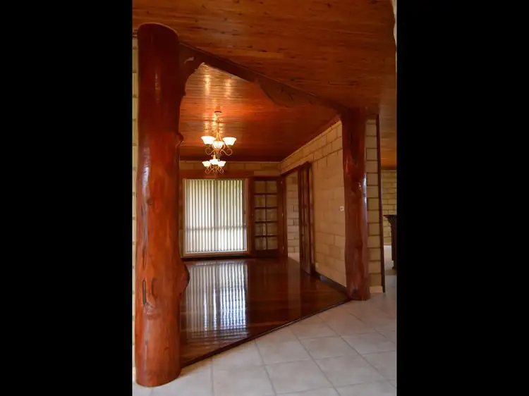 Second view of Homely house listing, 11 Scarbrough Lane, Newee Creek NSW 2447