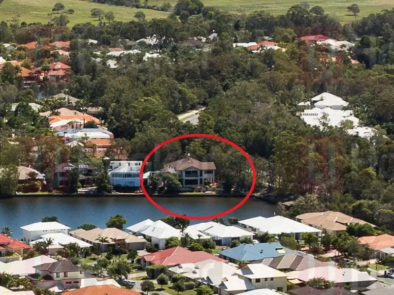 Main view of Homely house listing, 01 Tamarind Place, Twin Waters QLD 4564