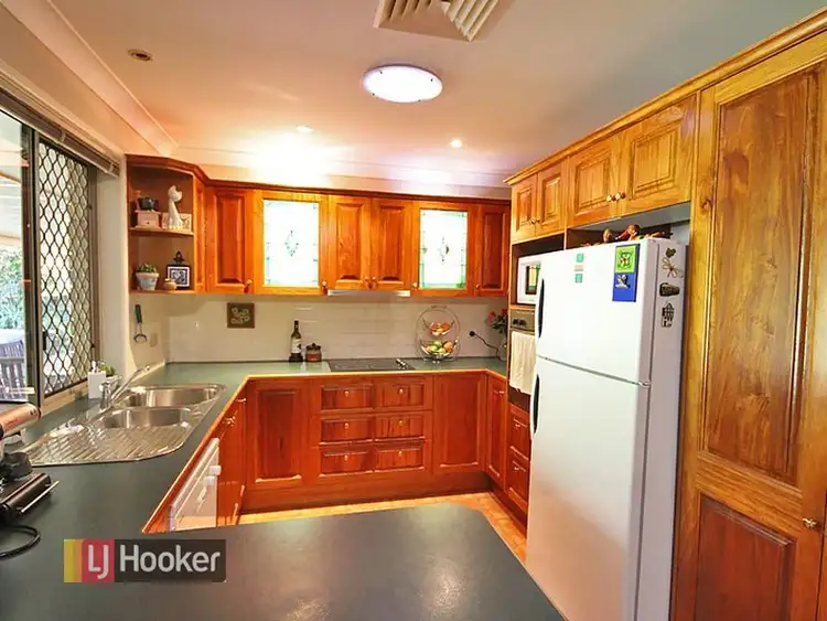 Second view of Homely house listing, 89 Orchid Avenue, Kallangur QLD 4503