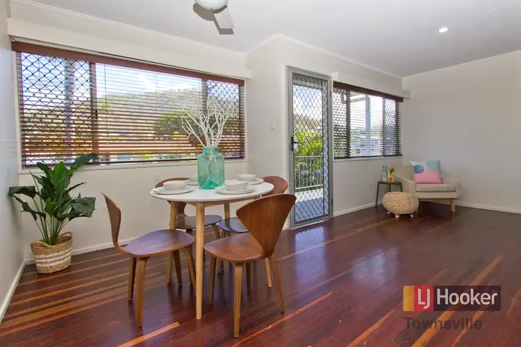 Main view of Homely house listing, 15 Payne Street, Mount Louisa QLD 4814
