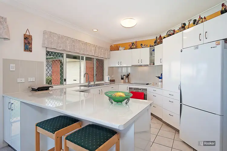 Fifth view of Homely house listing, 6 Talara Way, Mango Hill QLD 4509