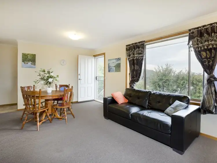 Fourth view of Homely unit listing, 2/109 Berriedale Road, Berriedale TAS 7011