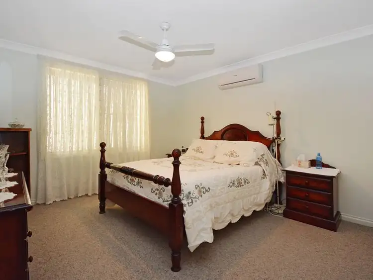 Second view of Homely apartment listing, 3/132 Little Conadilly street, Gunnedah NSW 2380