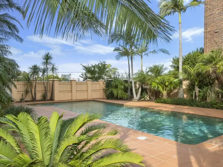 Second view of Homely apartment listing, 51/61 West Parade, West Ryde NSW 2114