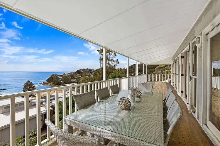 Sixth view of Homely house listing, 60c Cape Three Points Road (9 Ascot Avenue), Avoca Beach NSW 2251