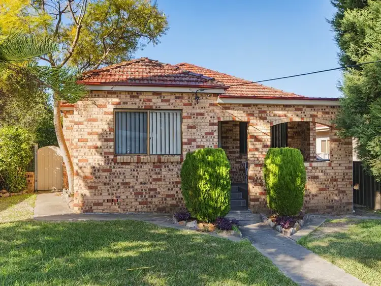 Main view of Homely house listing, 89b Alfred Street, Rosehill NSW 2142