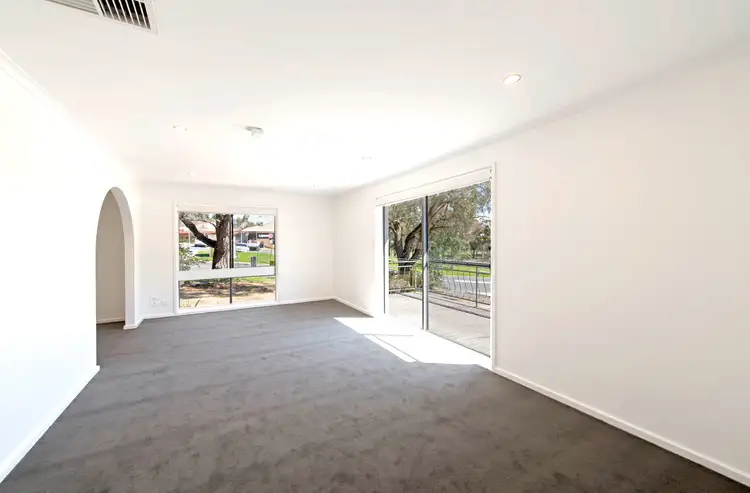 Third view of Homely house listing, 3 Daley Crescent, Fraser ACT 2615