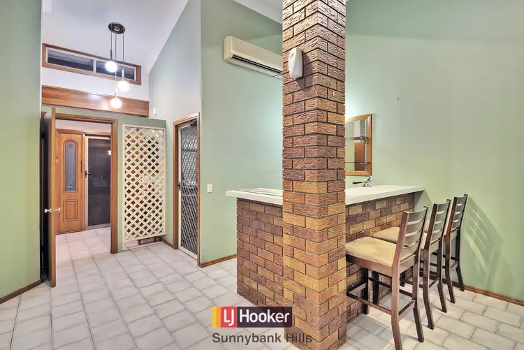 Sixth view of Homely house listing, 4 Coolidge Court, Stretton QLD 4116