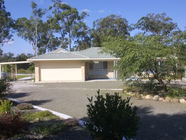 Second view of Homely house listing, 5 Quarrion Place, Gulmarrad NSW 2463