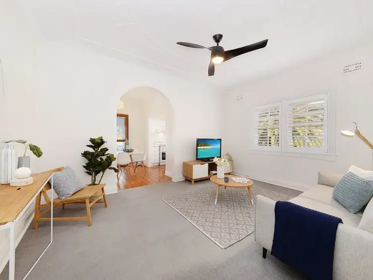 3/15 Ada Street, Randwick NSW 2031