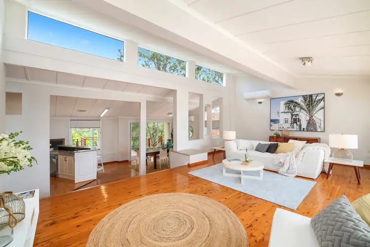 Second view of Homely house listing, 136 Scenic Highway, Terrigal NSW 2260