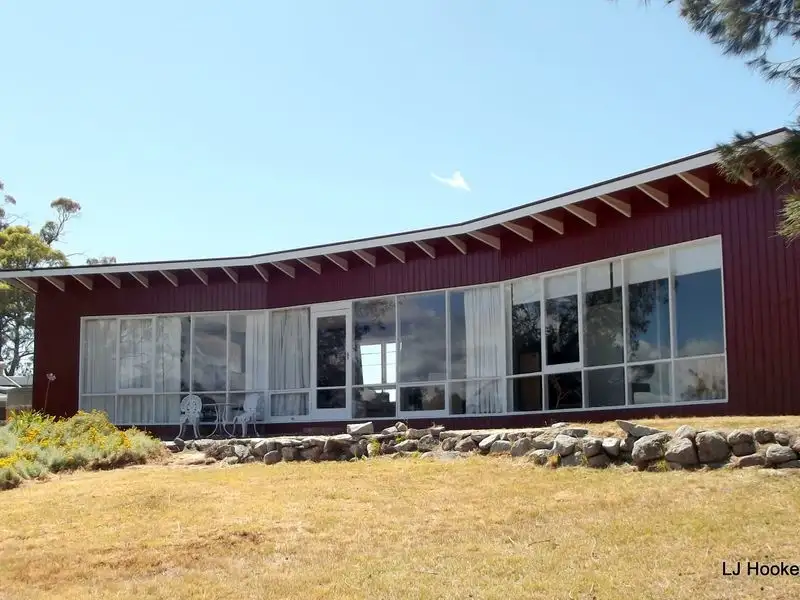Main view of Homely house listing, 10 Talbot Street, St Helens TAS 7216