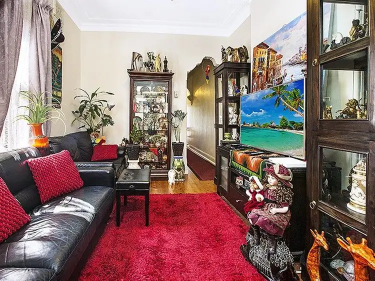 Second view of Homely terrace listing, 234 Catherine Street, Leichhardt NSW 2040