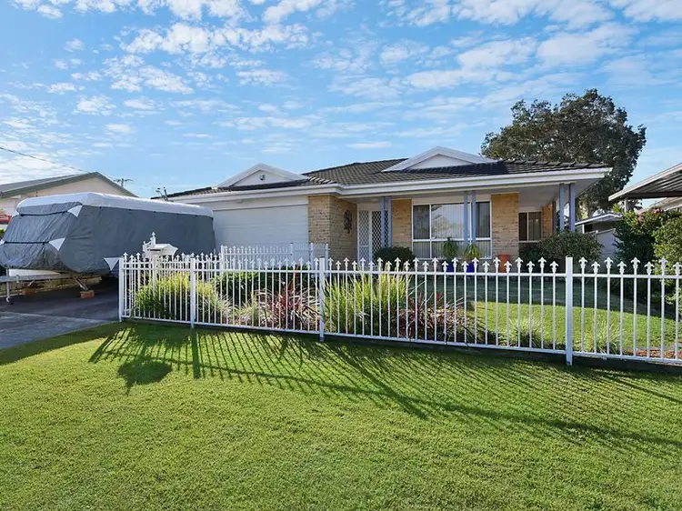 Main view of Homely house listing, Address available on request