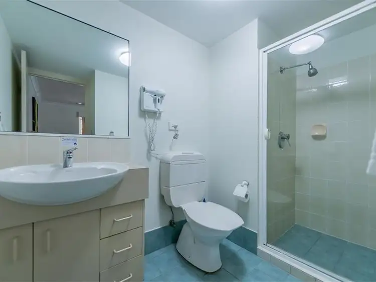 Sixth view of Homely unit listing, 13/23 Wharf Road, Surfers Paradise QLD 4217