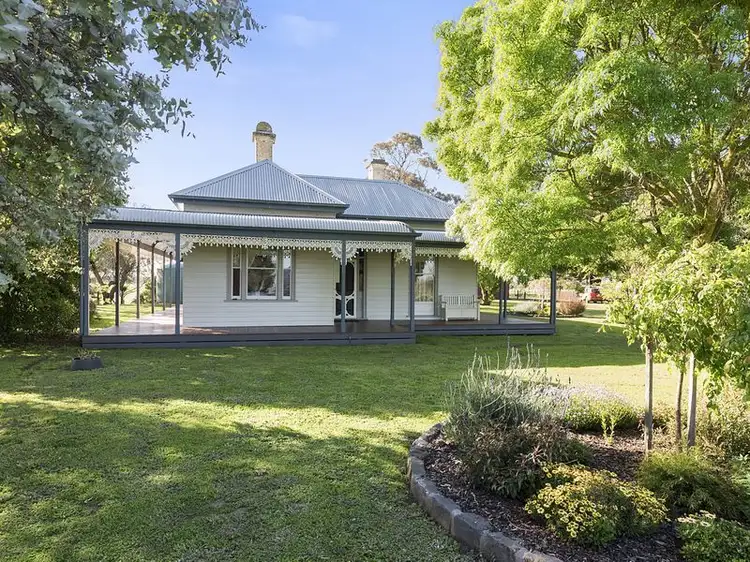 Second view of Homely house listing, 85 Eurack Road, Beeac VIC 3251