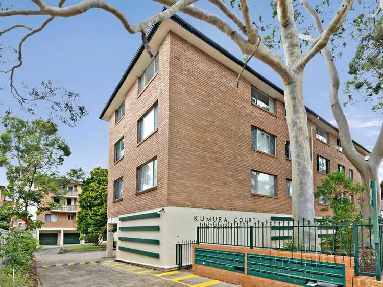 6/14-18 Roberts Street, Strathfield NSW 2135