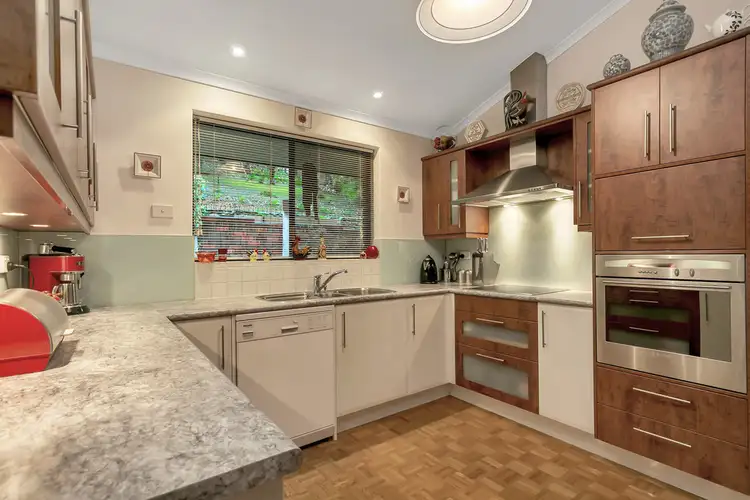Third view of Homely house listing, 1 Whitewood Drive, Upper Sturt SA 5156