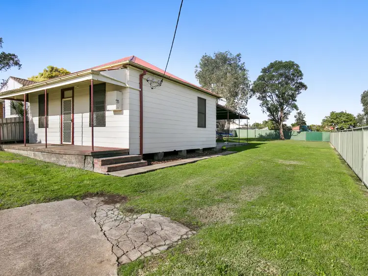 Main view of Homely house listing, 28 First Street, Boolaroo NSW 2284