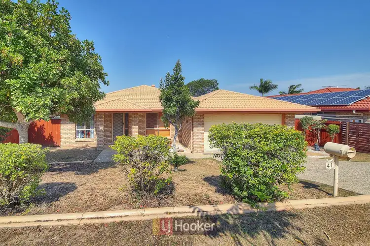 41 Kinchega Circuit, Parkinson QLD 4115