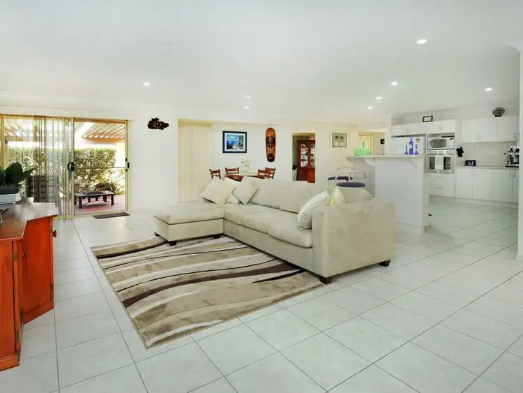 Fourth view of Homely house listing, 6 Yachtsman Drive, Safety Beach NSW 2456