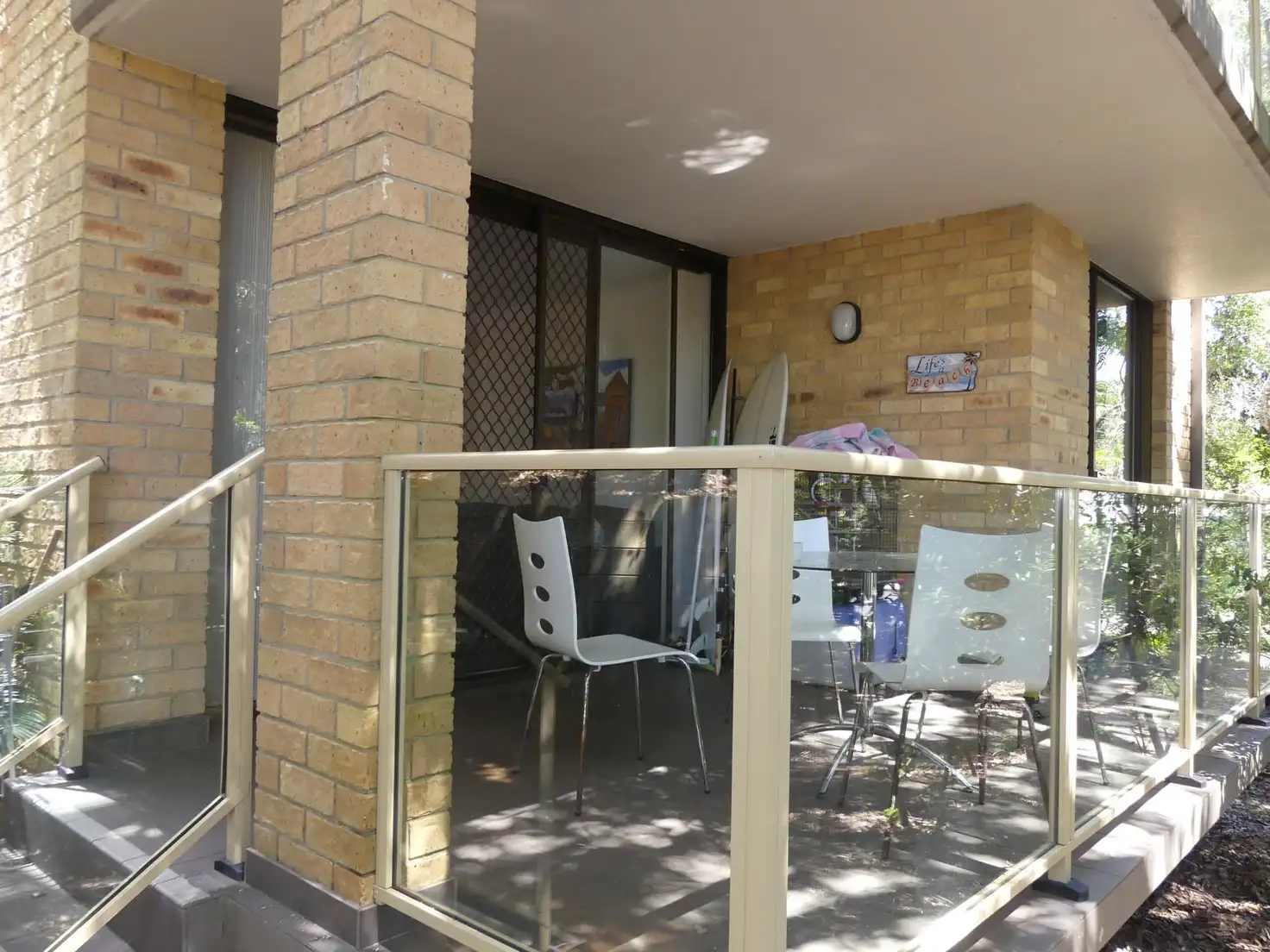 Main view of Homely unit listing, 23/90-110 Boomerang Drive, Boomerang Beach NSW 2428