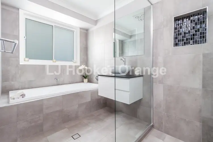 Sixth view of Homely house listing, 87 William Maker Drive, Orange NSW 2800