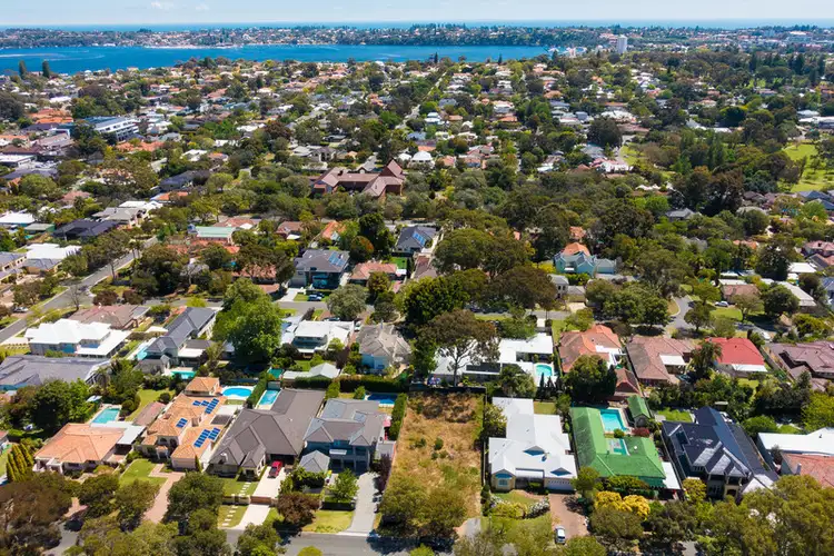 Sixth view of Homely land listing, 25 Colin Street, Dalkeith WA 6009