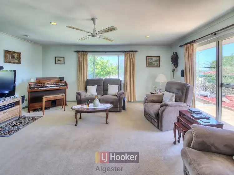 Fourth view of Homely house listing, 41 Booyong Street, Algester QLD 4115