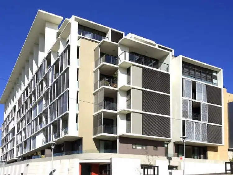 Sixth view of Homely unit listing, B716/444 Harris Street, Ultimo NSW 2007