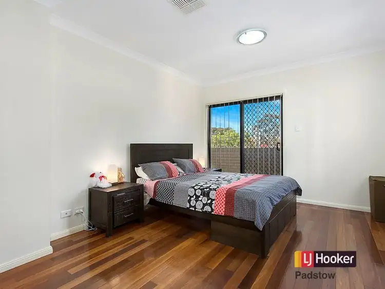 Fifth view of Homely semi-detached listing, 10a Jeanette Street, Padstow NSW 2211