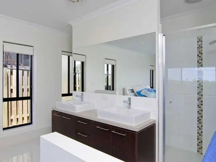 Fifth view of Homely house listing, 50 Fletcher Crescent, Pacific Pines QLD 4211