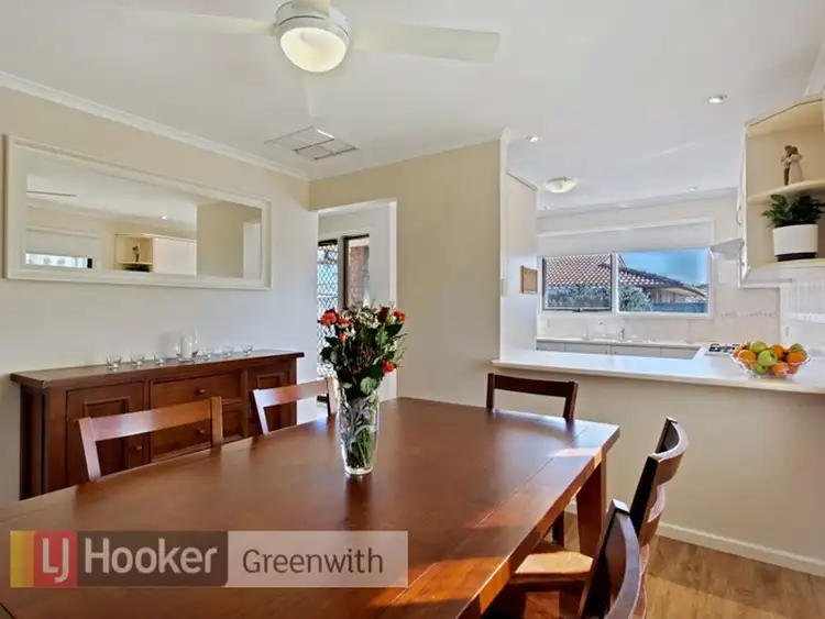 Fourth view of Homely house listing, 60 Deborah Grove, Para Vista SA 5093