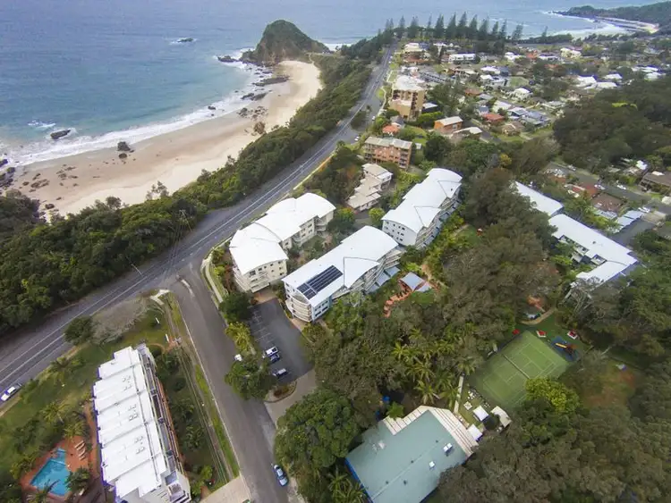 Sixth view of Homely unit listing, 227/68 Pacific Drive, Port Macquarie NSW 2444