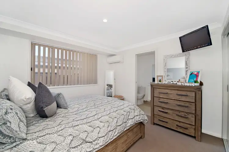 Third view of Homely semi-detached listing, 1/131 The Point Drive, Port Macquarie NSW 2444