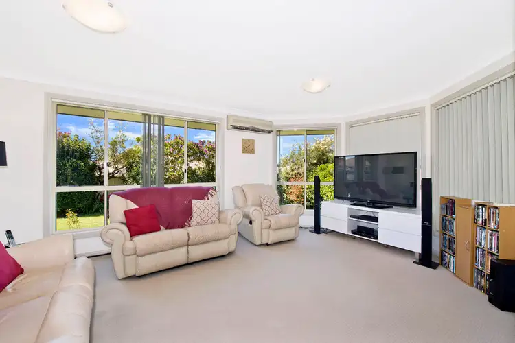 Fifth view of Homely house listing, 28 Annabella Drive, Port Macquarie NSW 2444