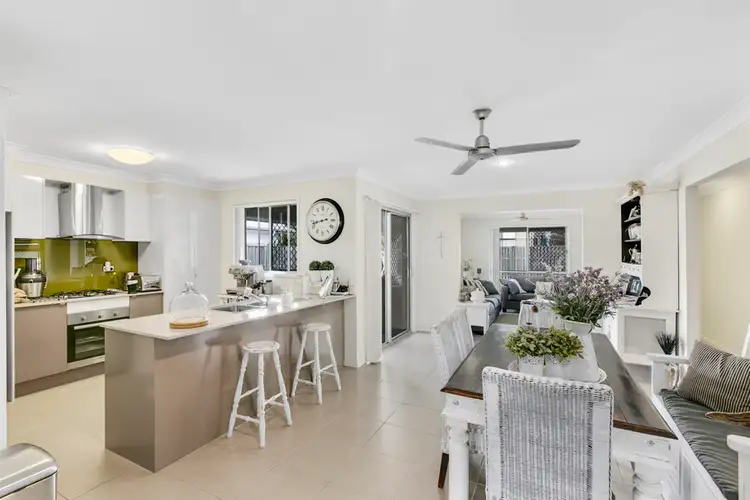 4 Severn Street, Coomera QLD 4209