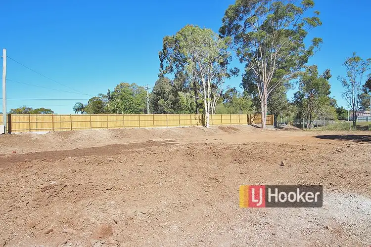 Lot 3 Lockyer Drive, Bray Park QLD 4500