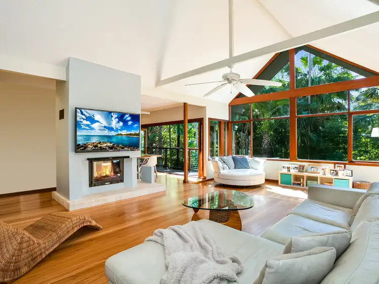 Second view of Homely house listing, 10a Alexandra Crescent, Bayview NSW 2104