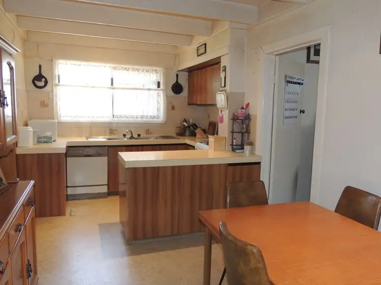 Second view of Homely house listing, 161 McCallum Street, Swan Hill VIC 3585