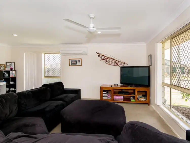 Second view of Homely house listing, 25 Fenton Court, Caboolture QLD 4510