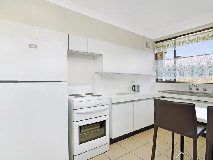 Second view of Homely apartment listing, 65/22 Tunbridge Street, Mascot NSW 2020