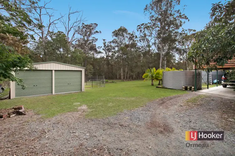 Sixth view of Homely house listing, 37 Daintree Drive, Logan Village QLD 4207