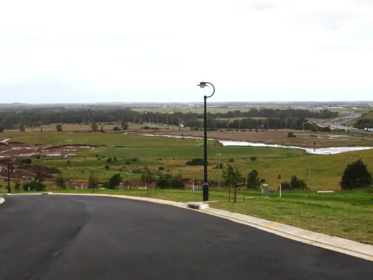 Fifth view of Homely land listing, 341/ Cullen Court (Stage 7a), Ballina NSW 2478