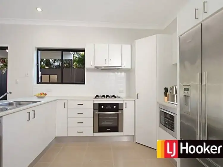 Second view of Homely house listing, 19/44 Duyvestyn Terrace, Murrumba Downs QLD 4503