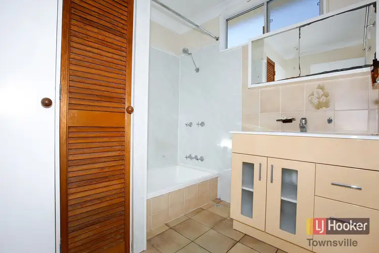 Fifth view of Homely house listing, 534 Bayswater Road, Mount Louisa QLD 4814